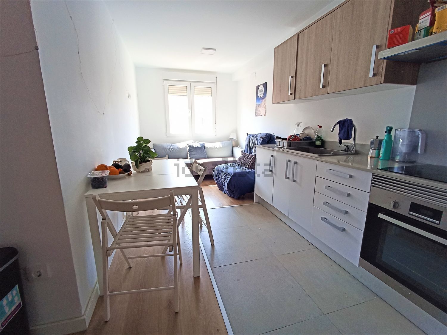 Habitació de lloguer, València