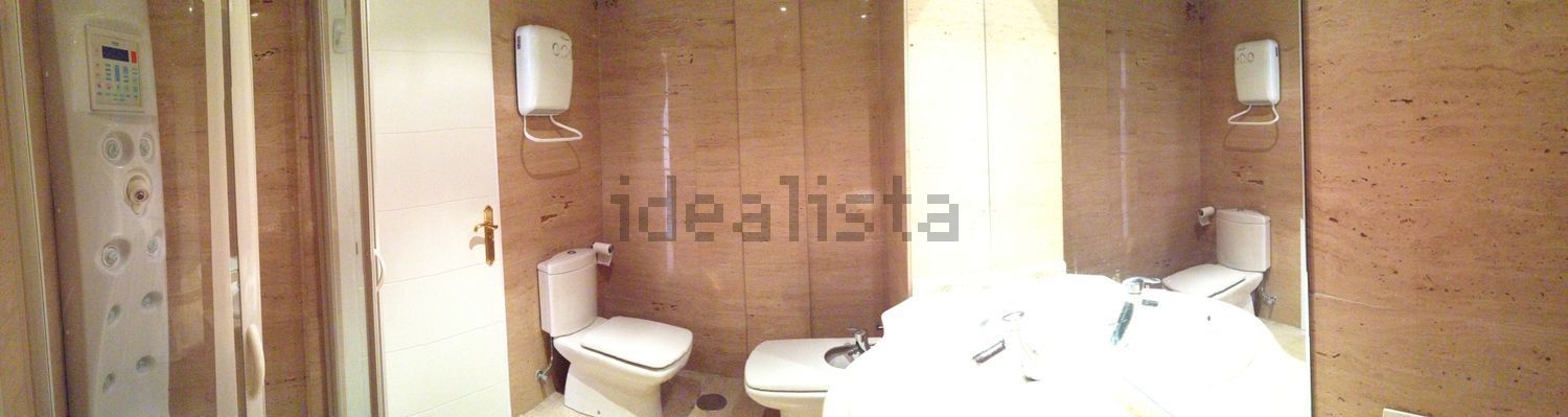 Piso de 100 m² en Madrid