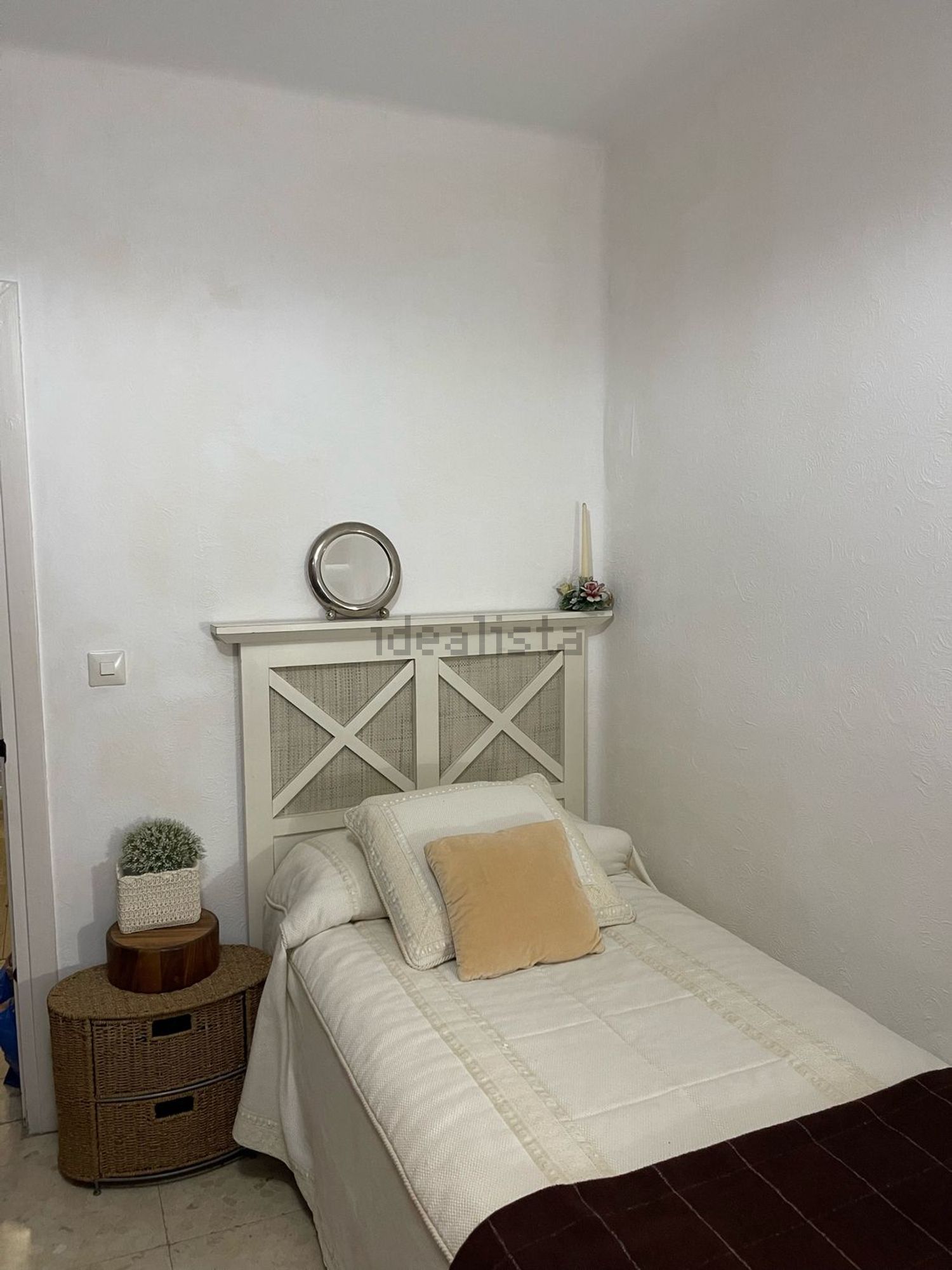 Zimmer zur Miete, Málaga