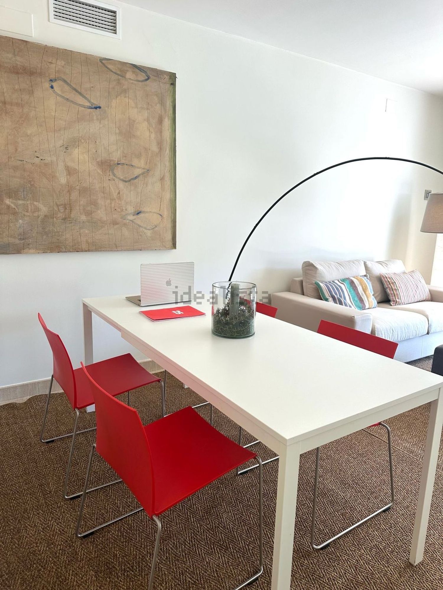 Pis de 75 m² a Sitges