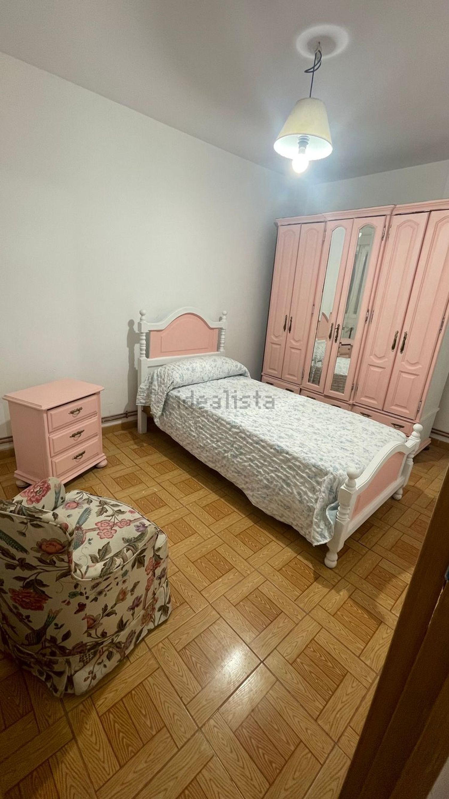 Pis de 80 m² a Gijón