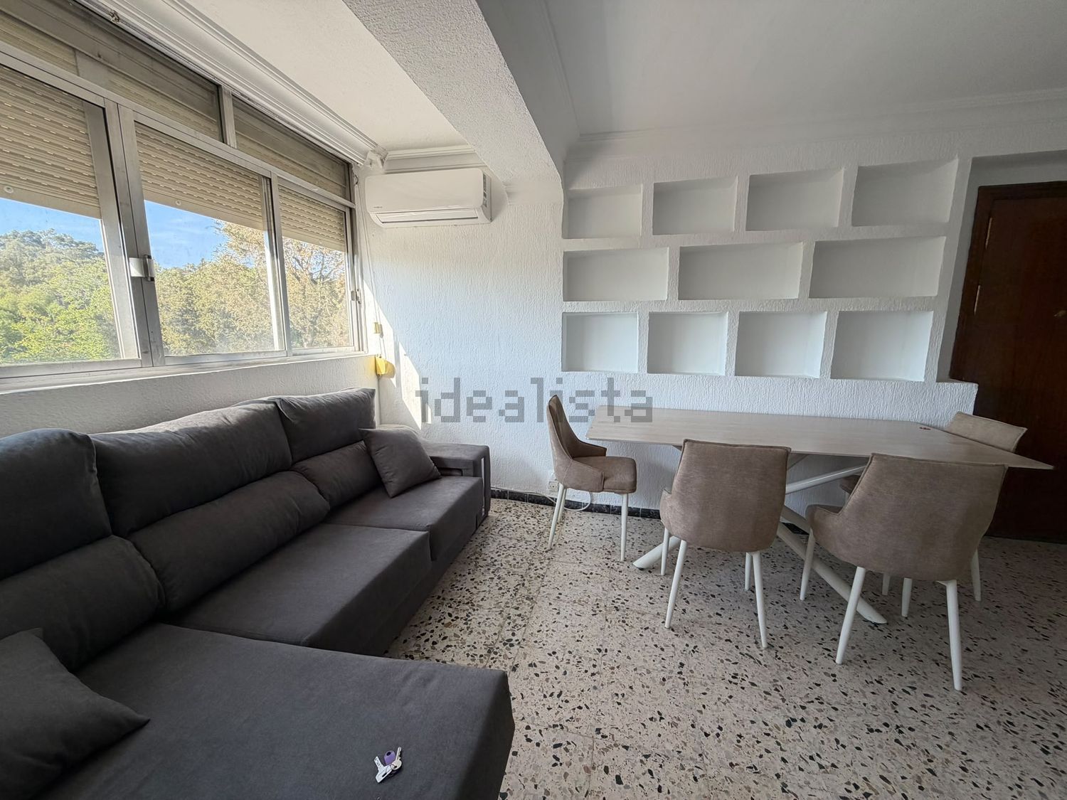 Pis de 75 m² a Huelva