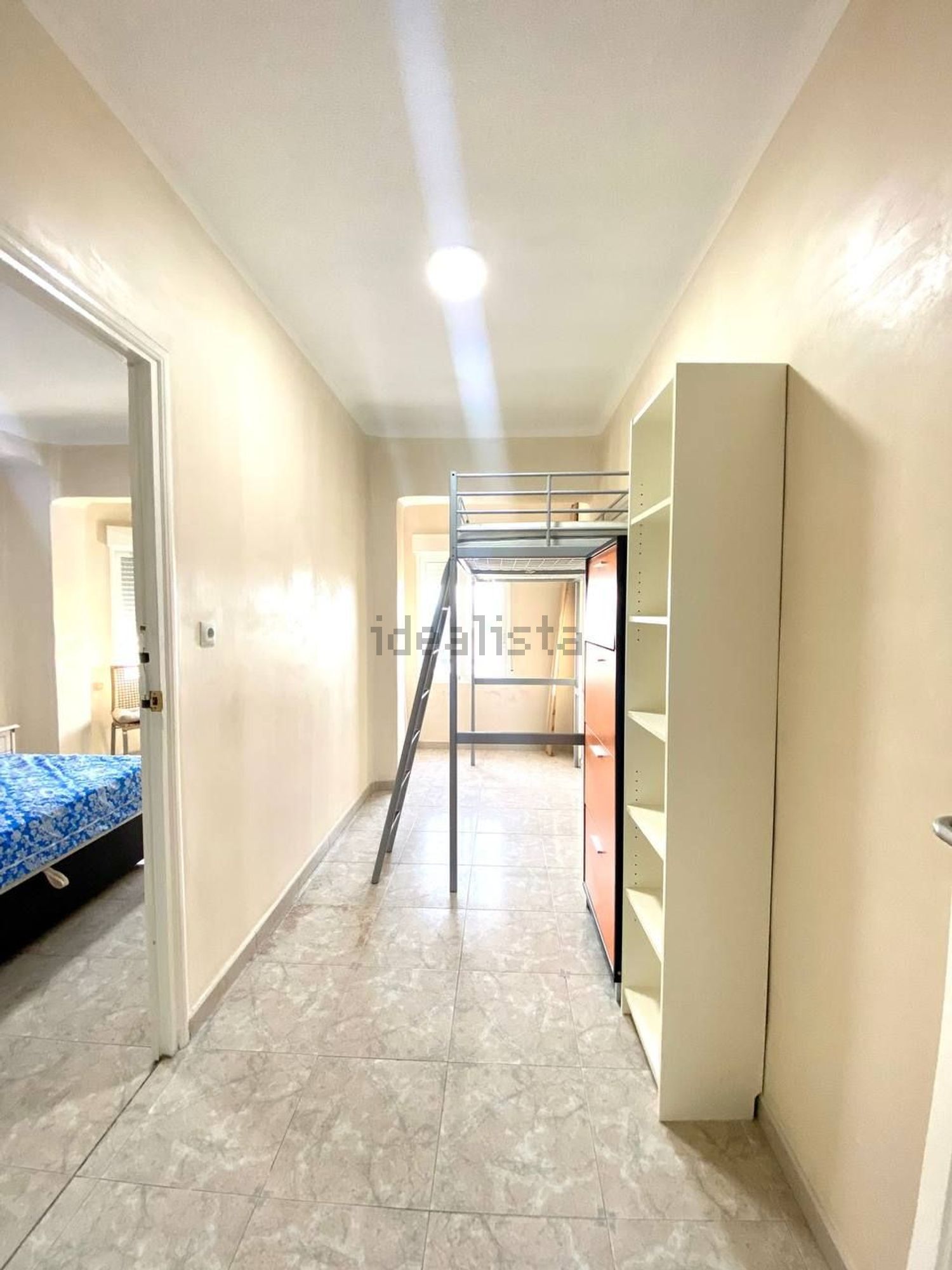 Piso de 100 m² en Murcia