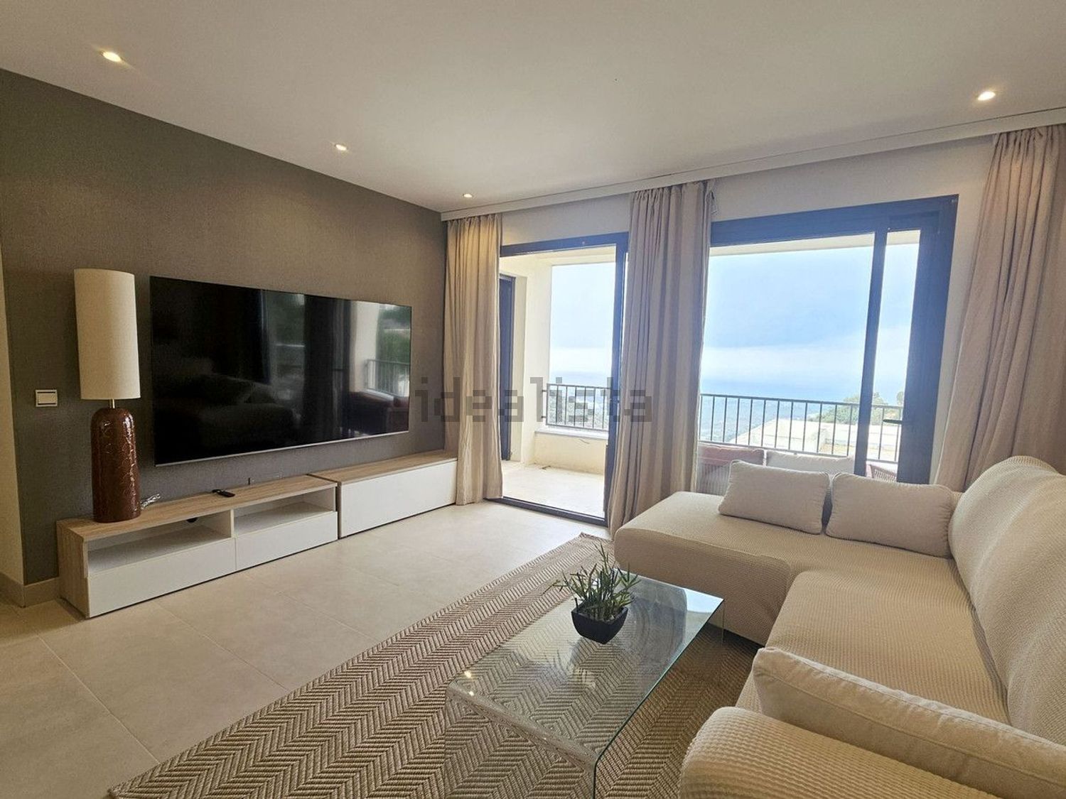 Apartamento 135 m² em Marbella