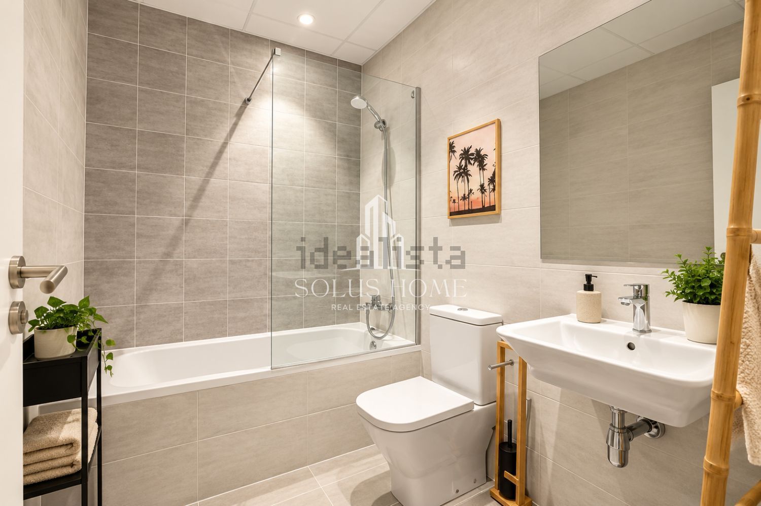 Pis de 120 m² a València