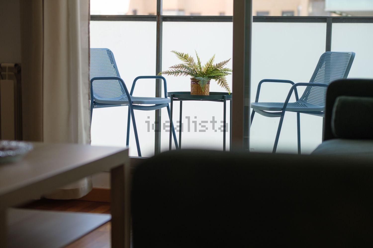 Piso de 75 m² en Cuarte de Huerva
