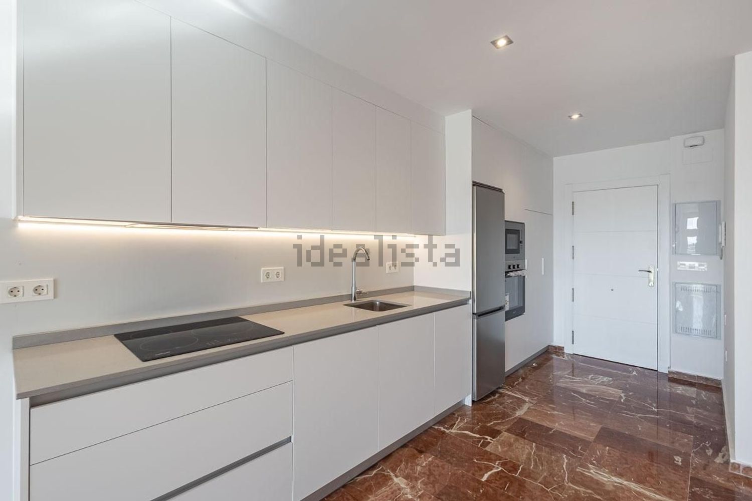Pis de 84 m² a Granada