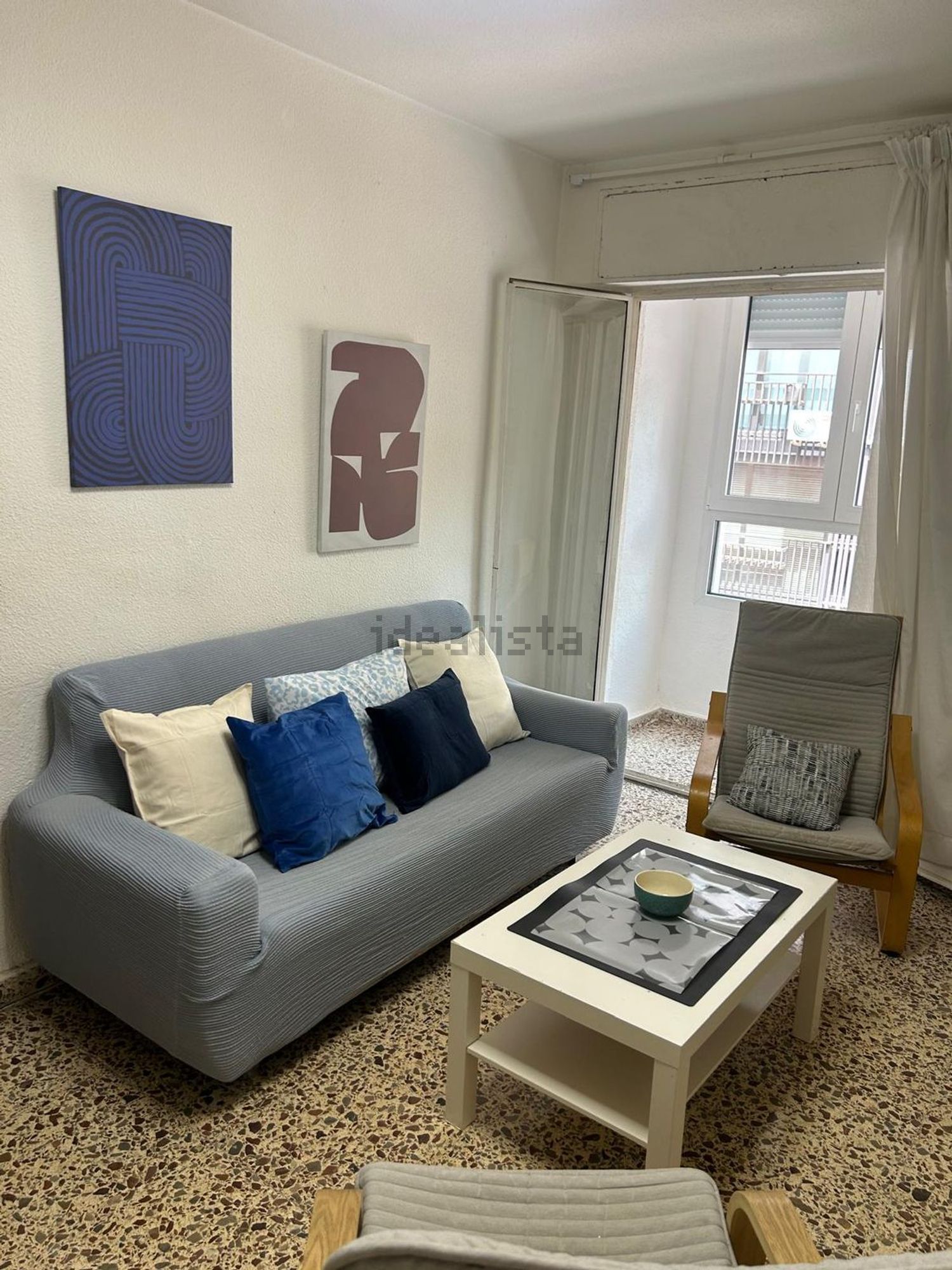 Habitació de lloguer, Múrcia