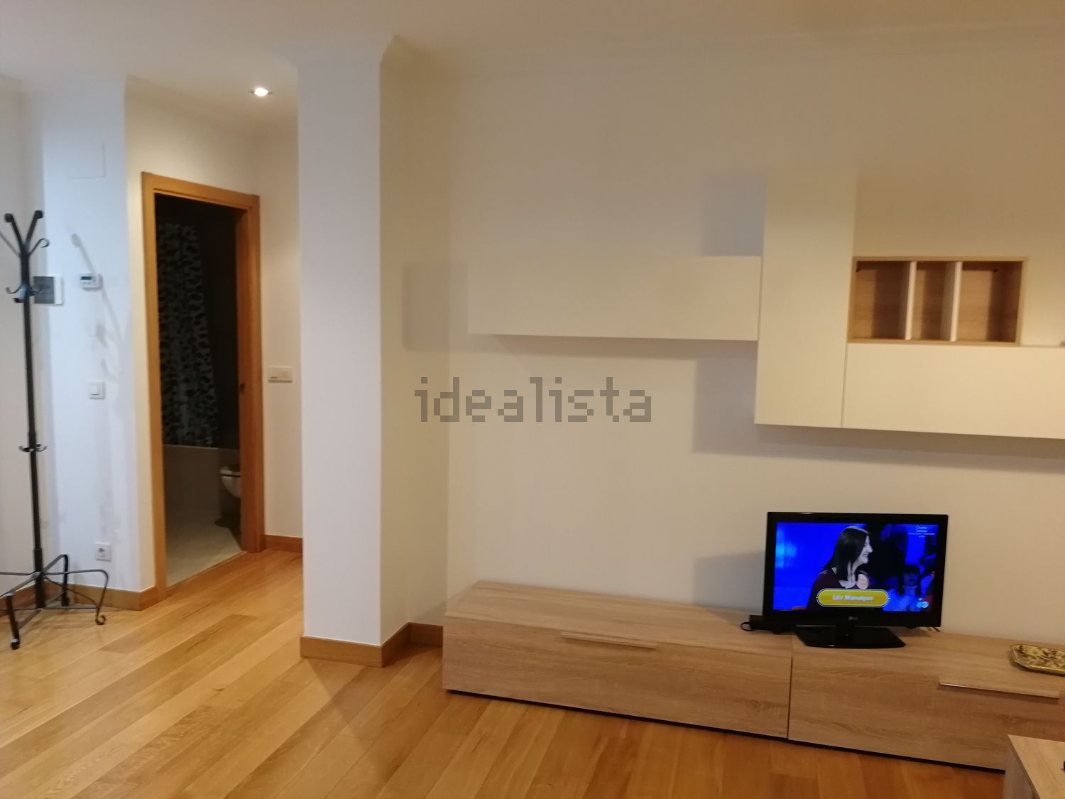 Wohnung 62 m² in Bilbao