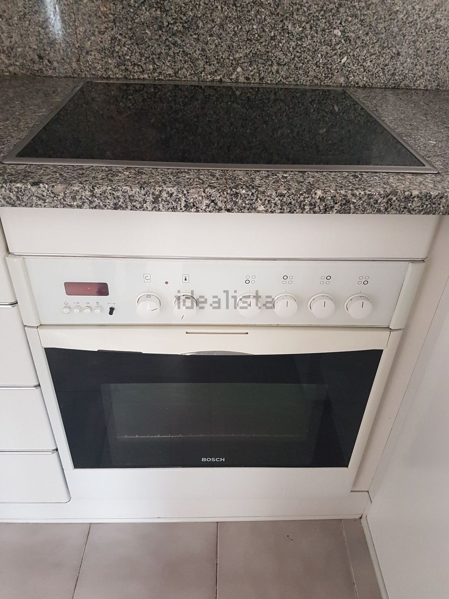 Piso de 50 m² en Gerona