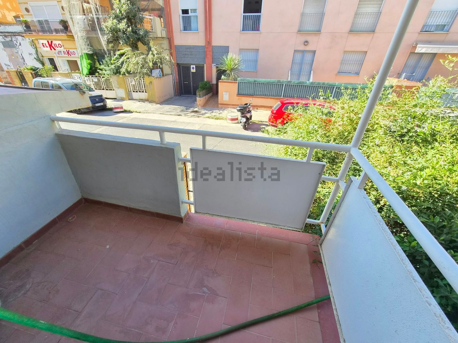 Pis de 62 m² a Sevilla