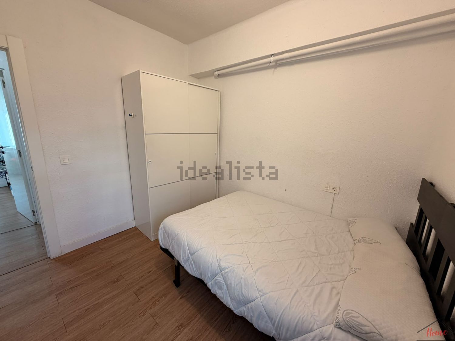 Habitació de lloguer, Salamanca