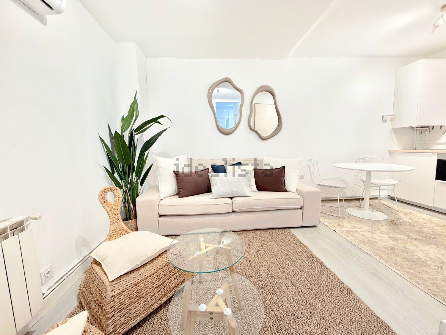 Wohnung 90 m² in Madrid