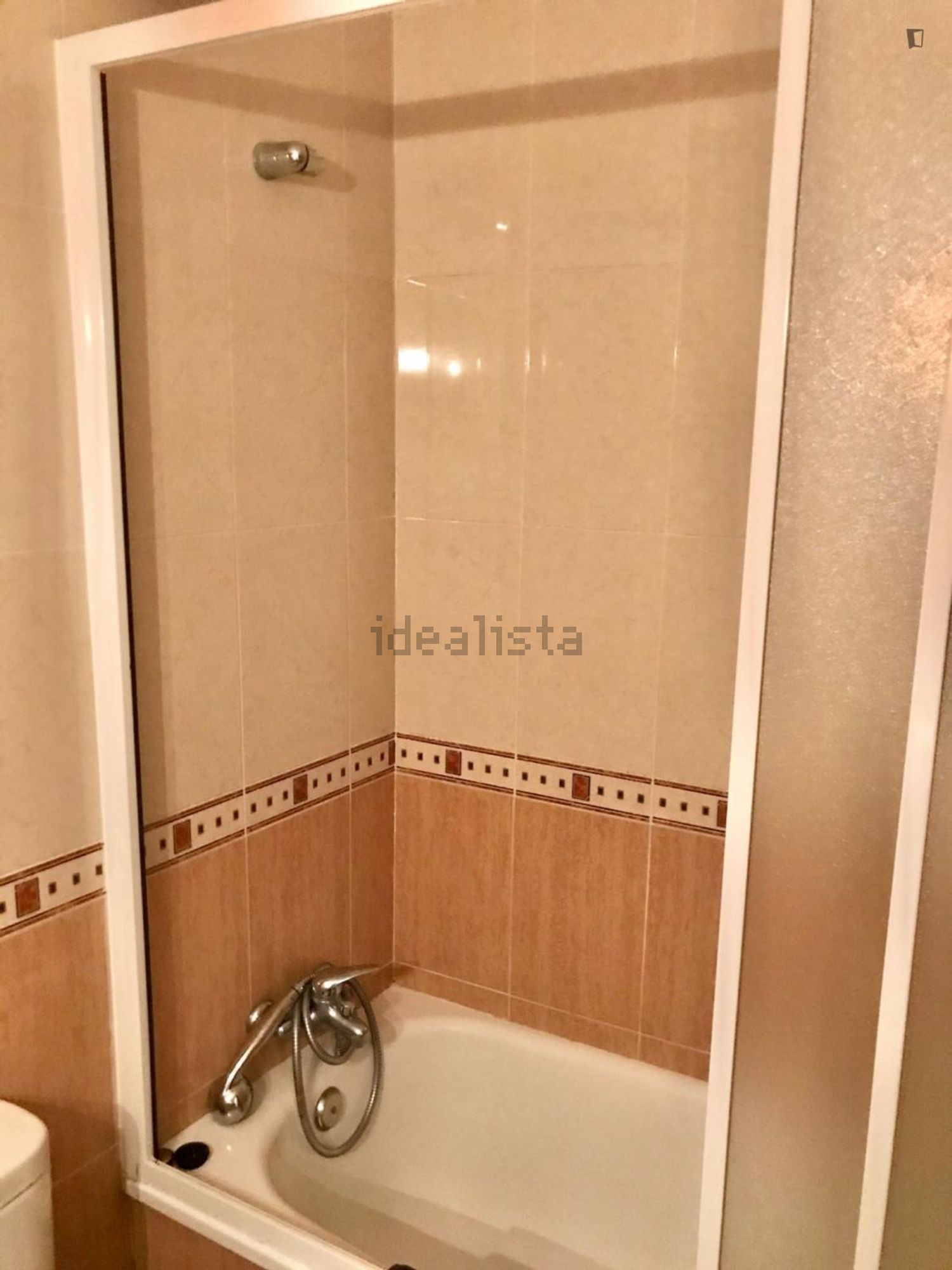 Appartamento 45 m² a Madrid