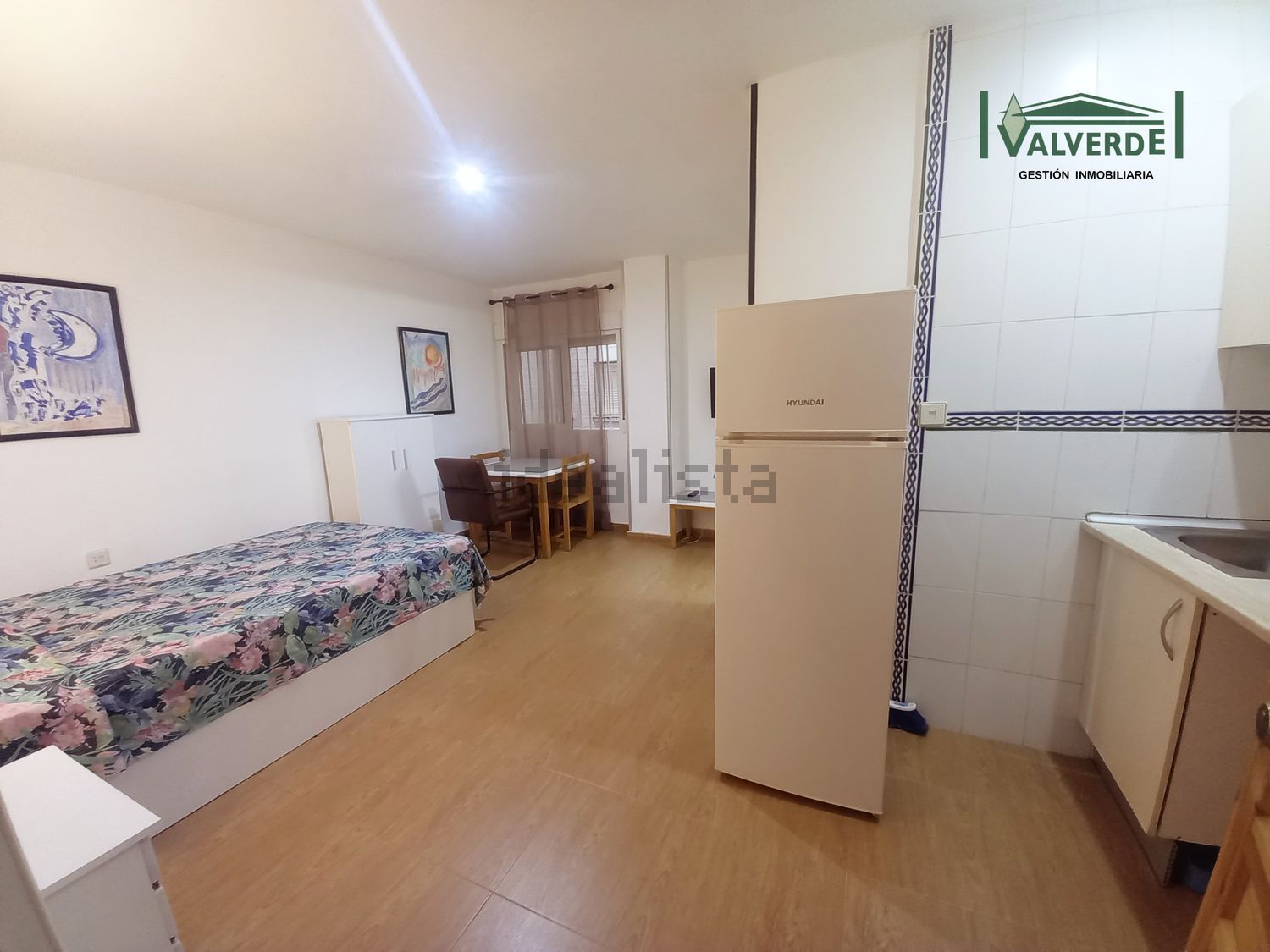 Pis de 20 m² a Granada