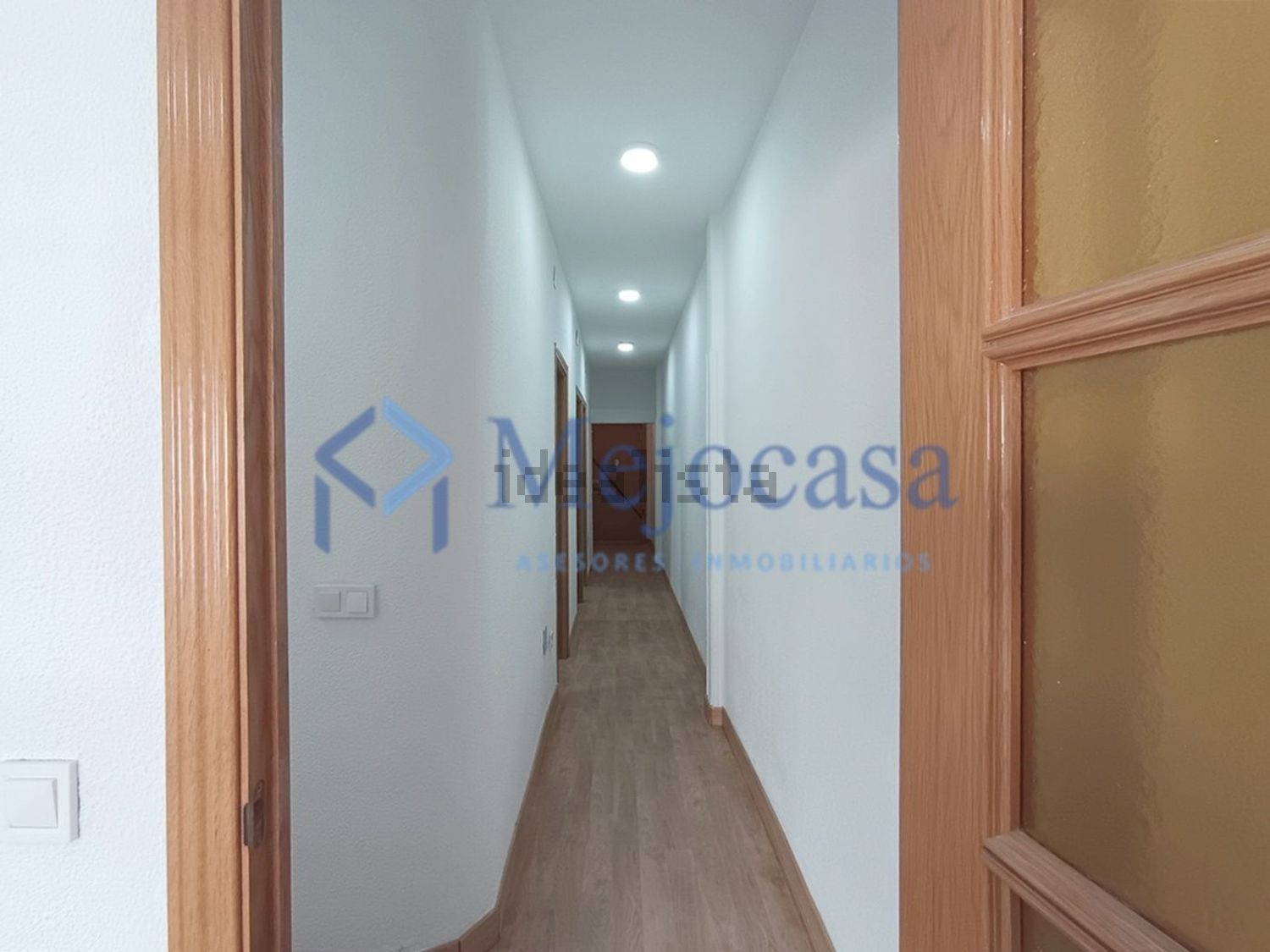 Pis de 70 m² a Madrid