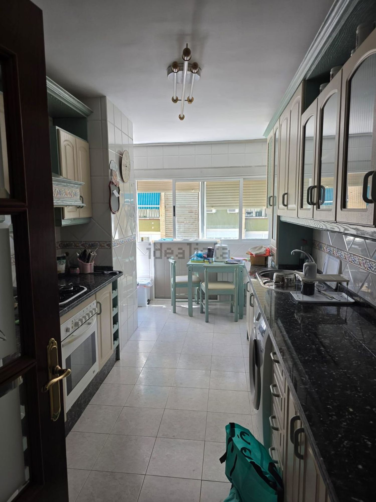 Habitació de lloguer, Granada