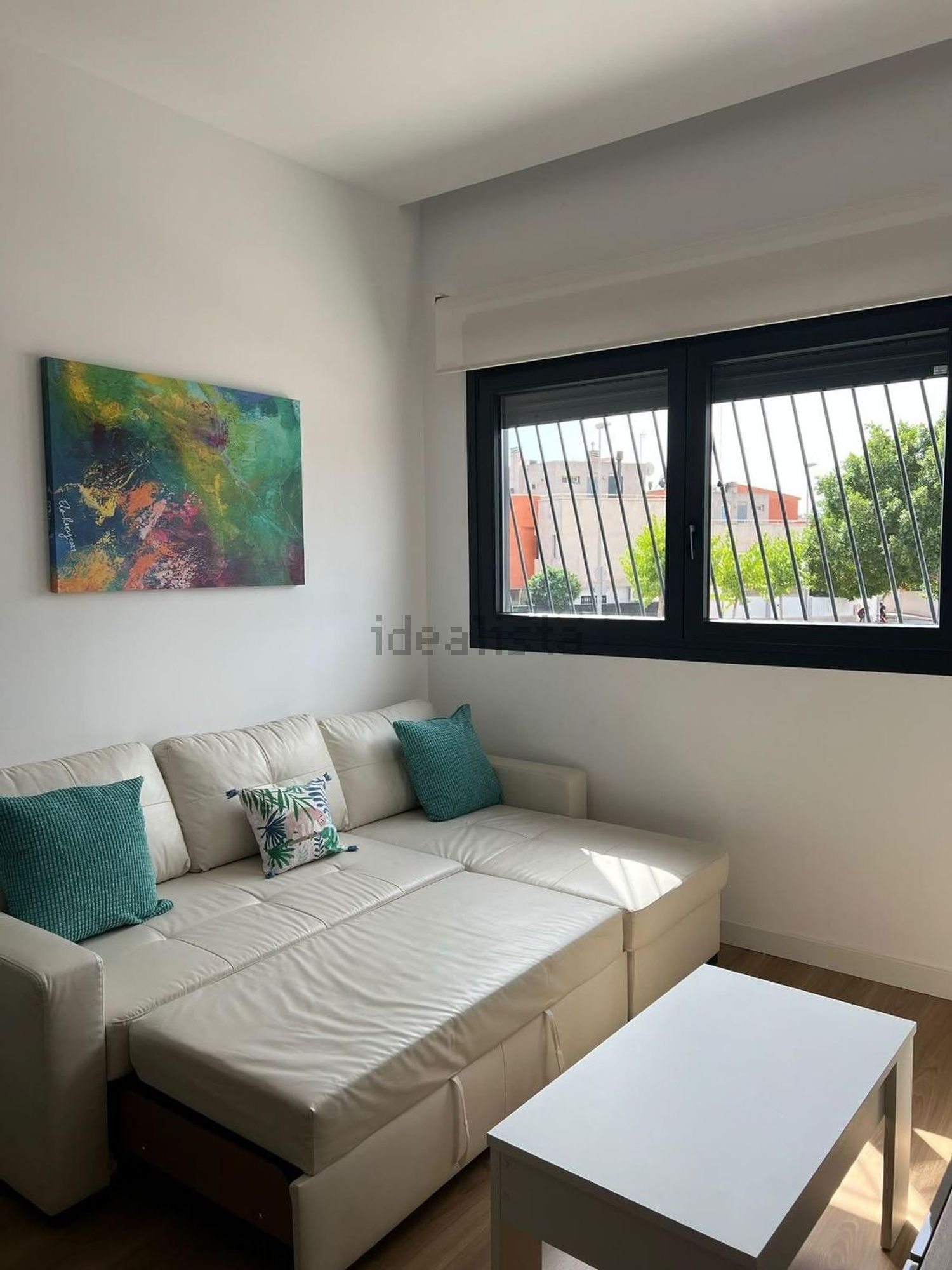 Wohnung 65 m² in Murcia