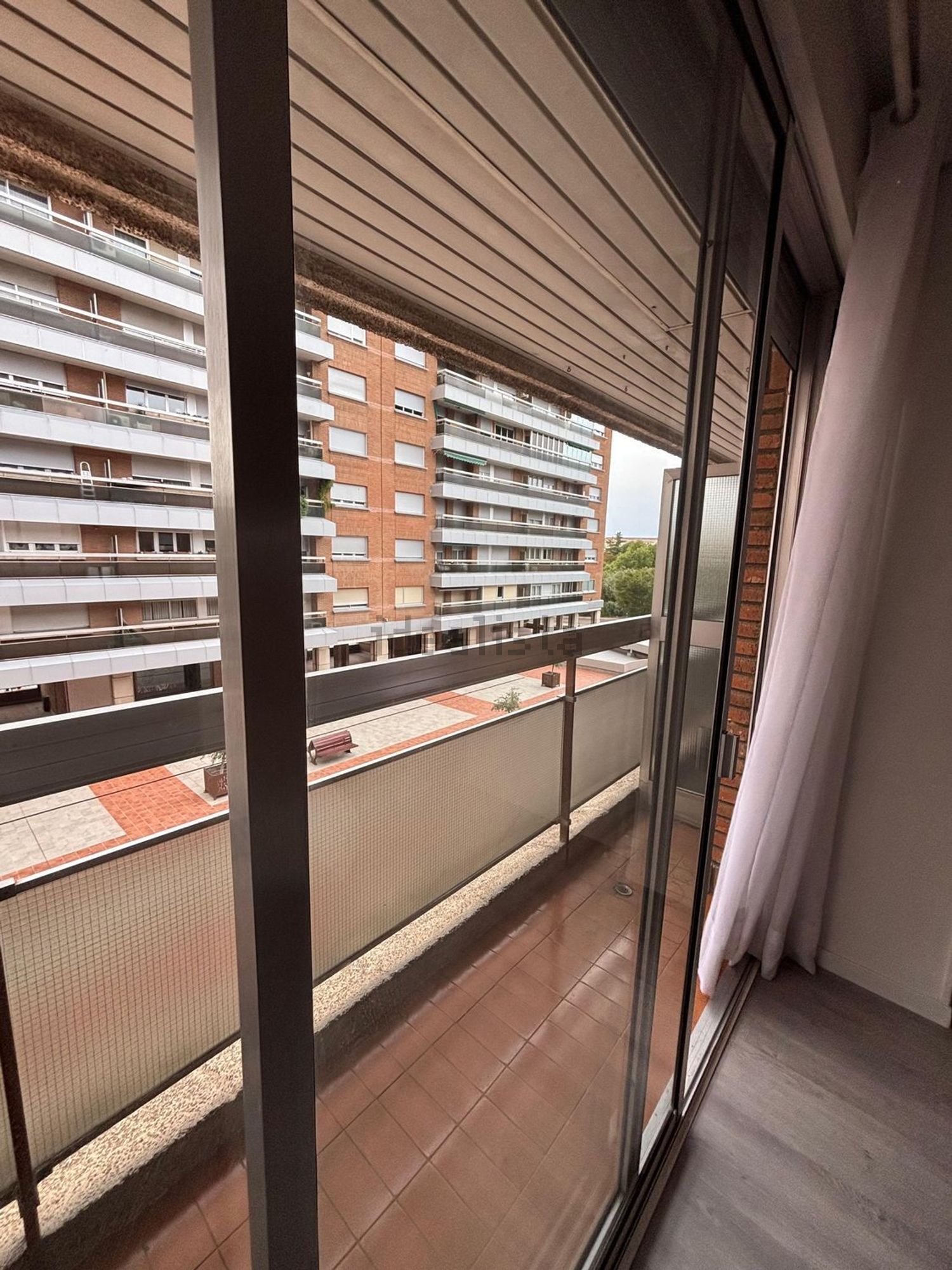 Habitació de lloguer, Valladolid