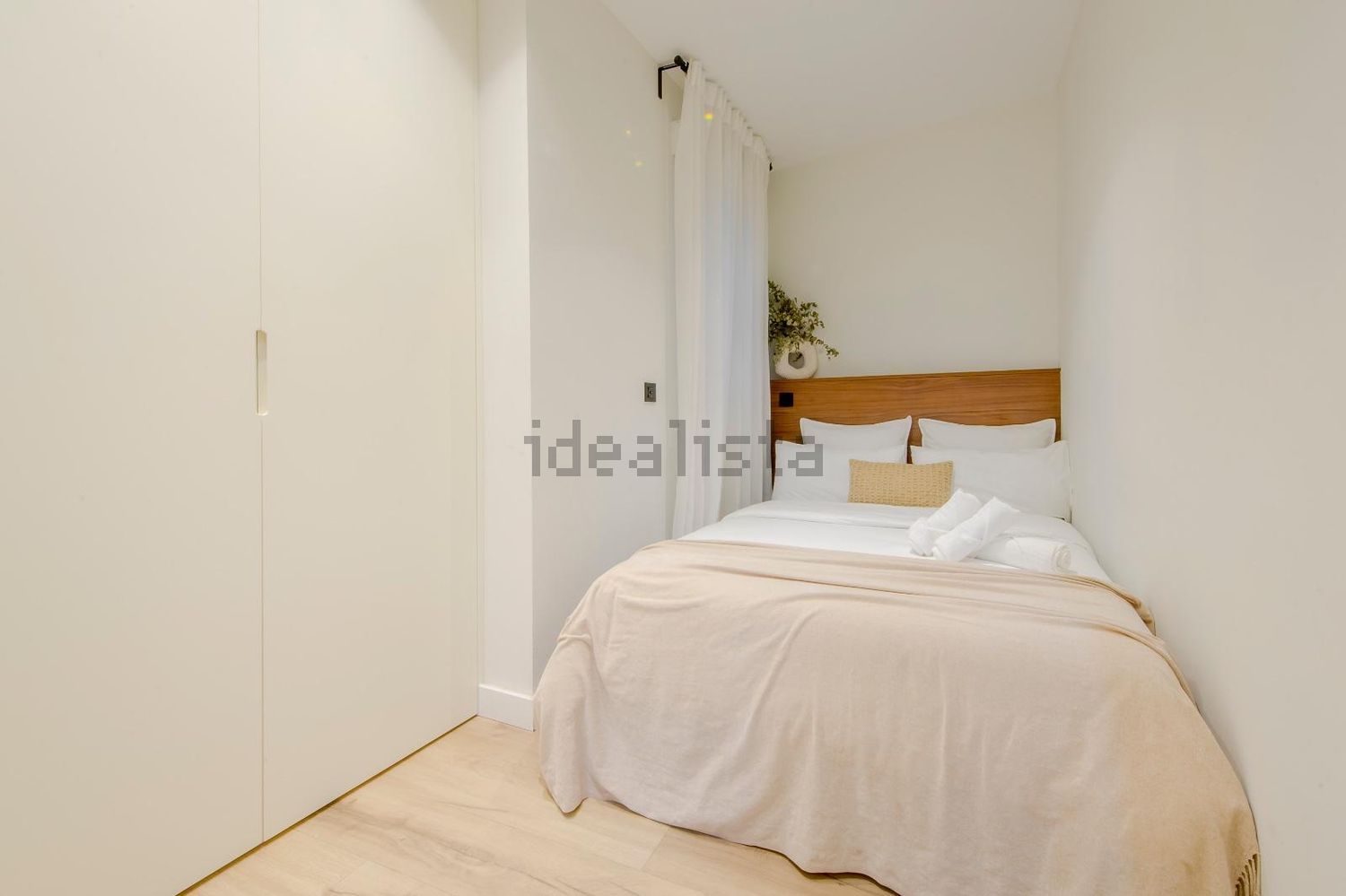 Pis de 85 m² a Madrid