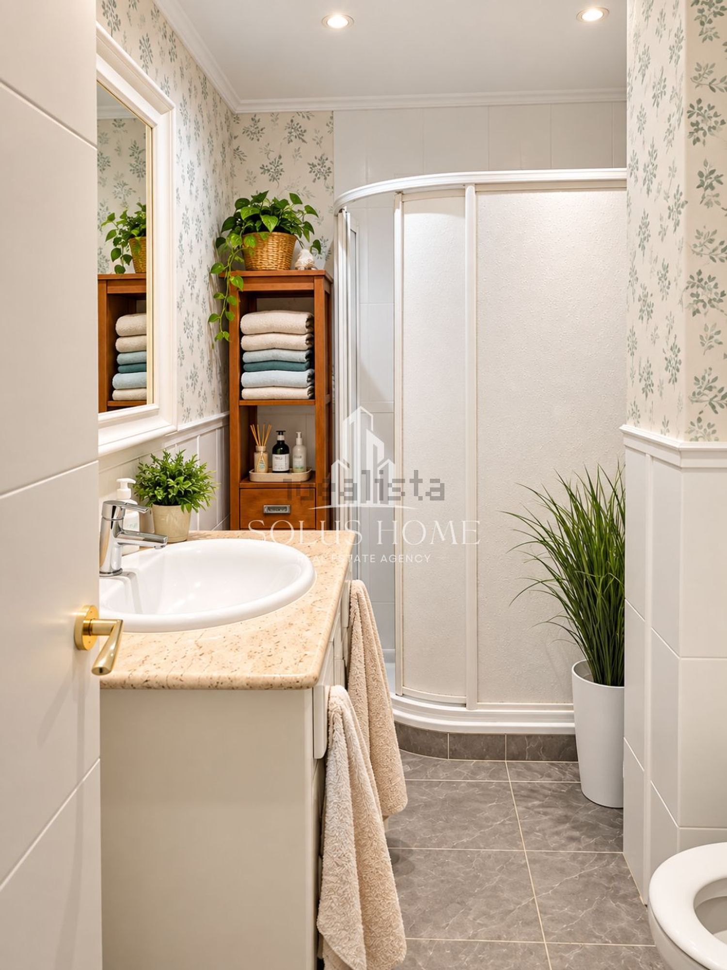 Pis de 77 m² a Fuengirola