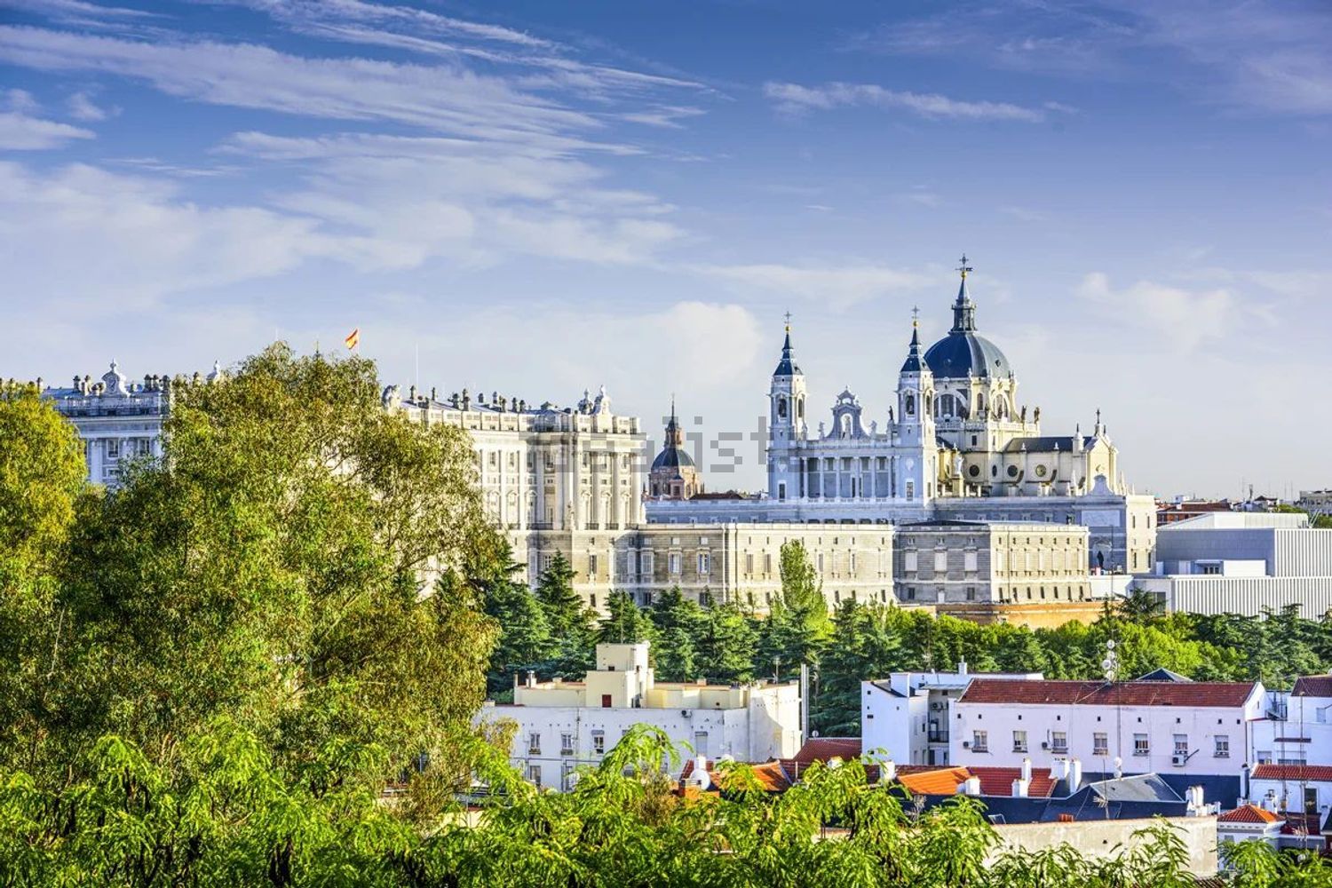 Piso de 53 m² en Madrid
