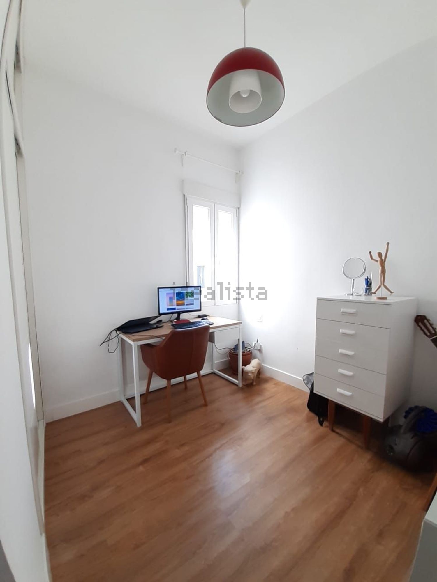 Piso de 76 m² en Madrid