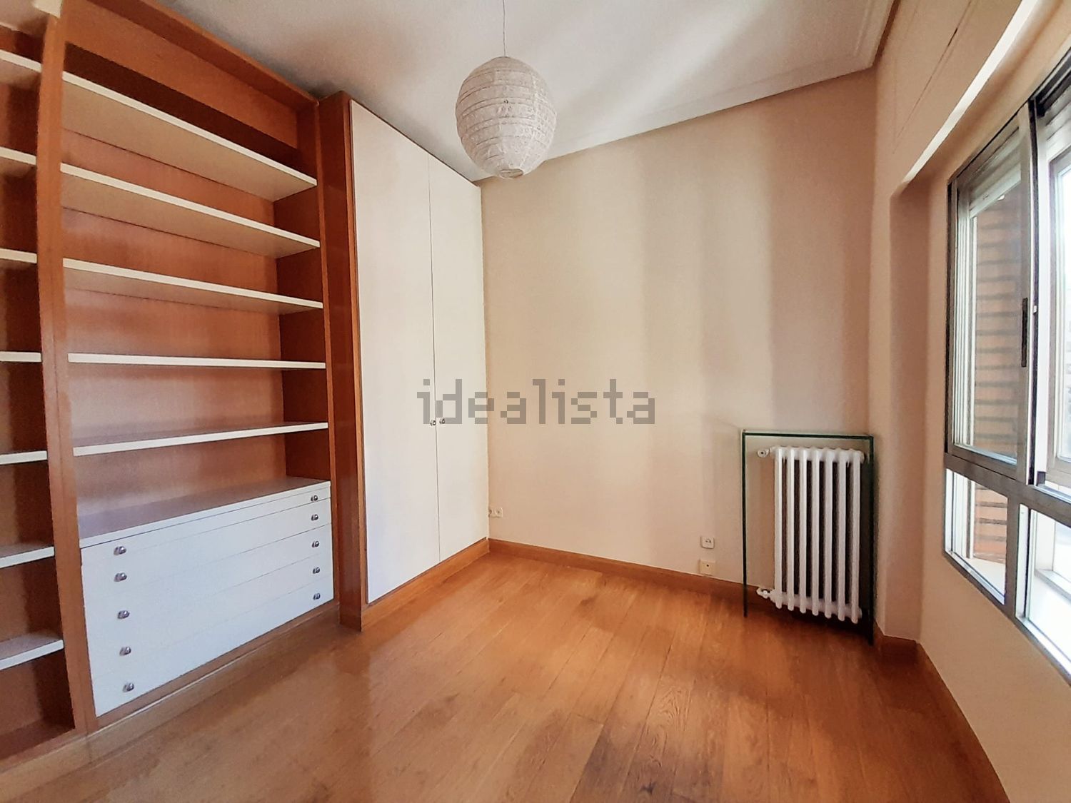 Piso de 79 m² en Madrid