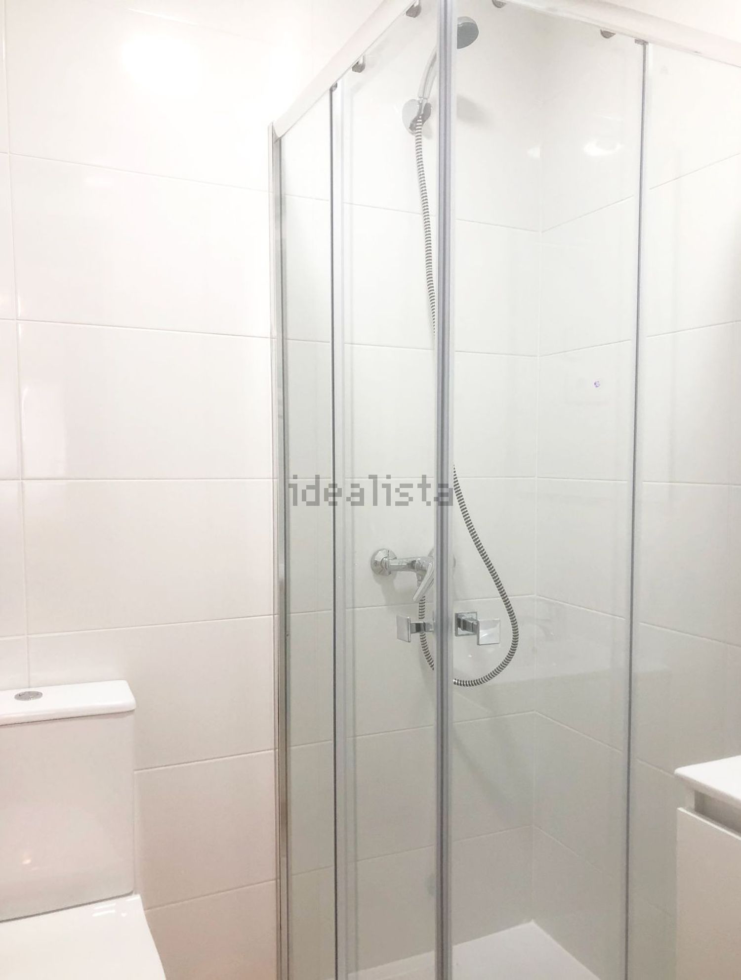 Habitación en alquiler, Madrid