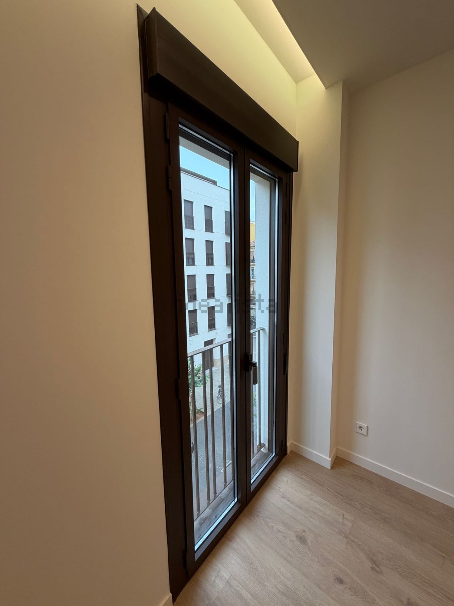 Wohnung 79 m² in Valencia