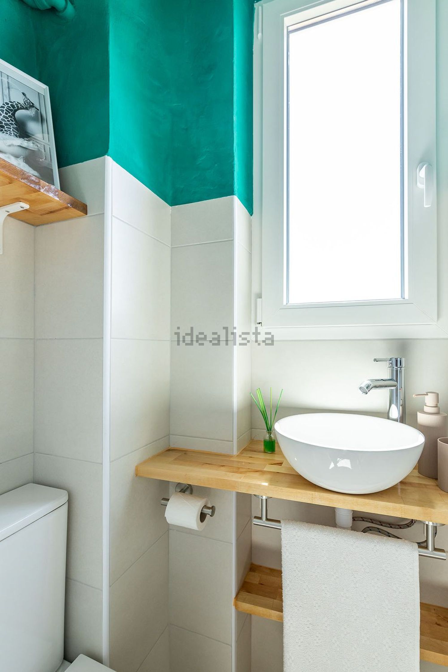 Room for rent, Murcia