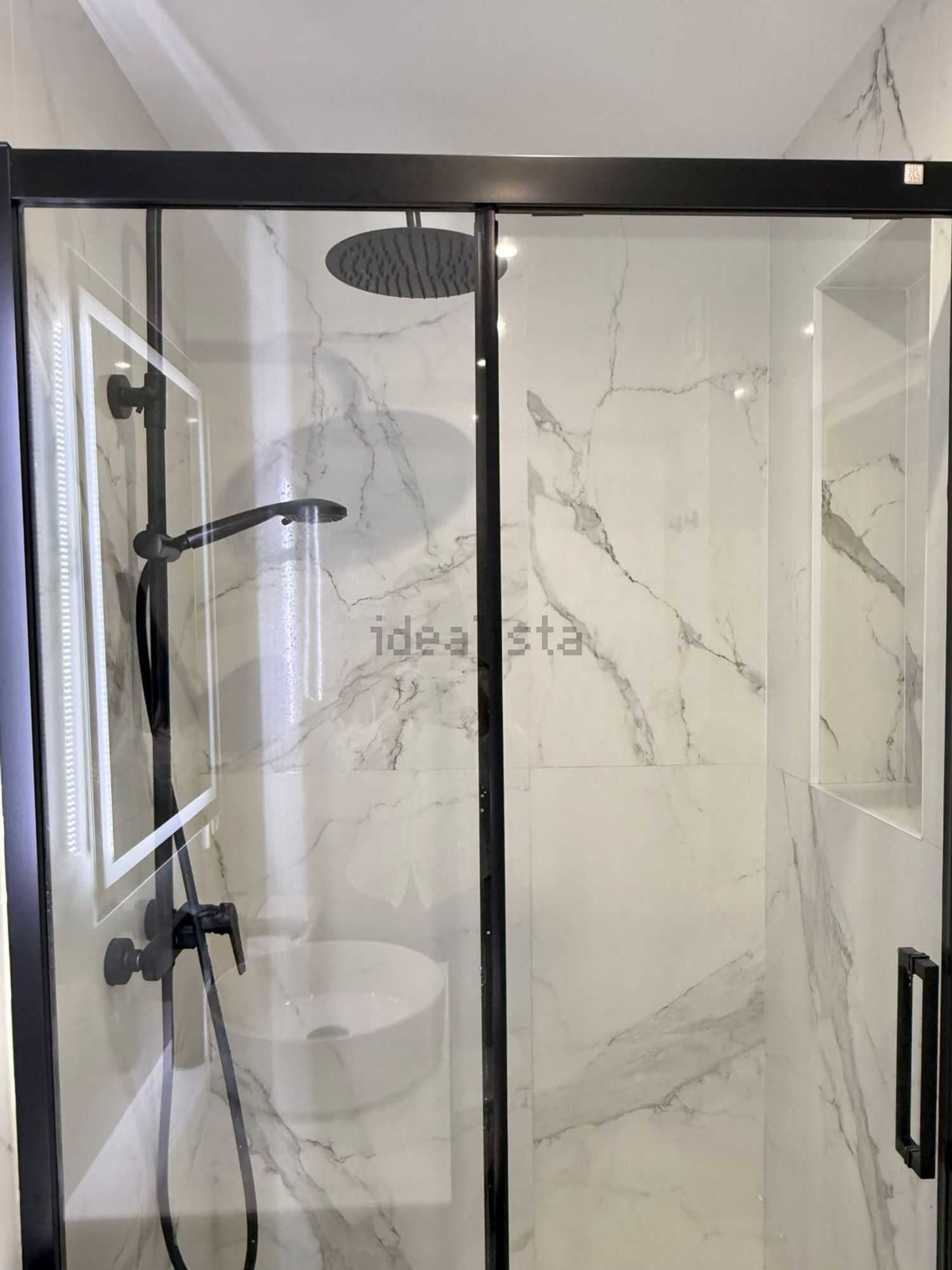 Piso de 78 m² en Gijón