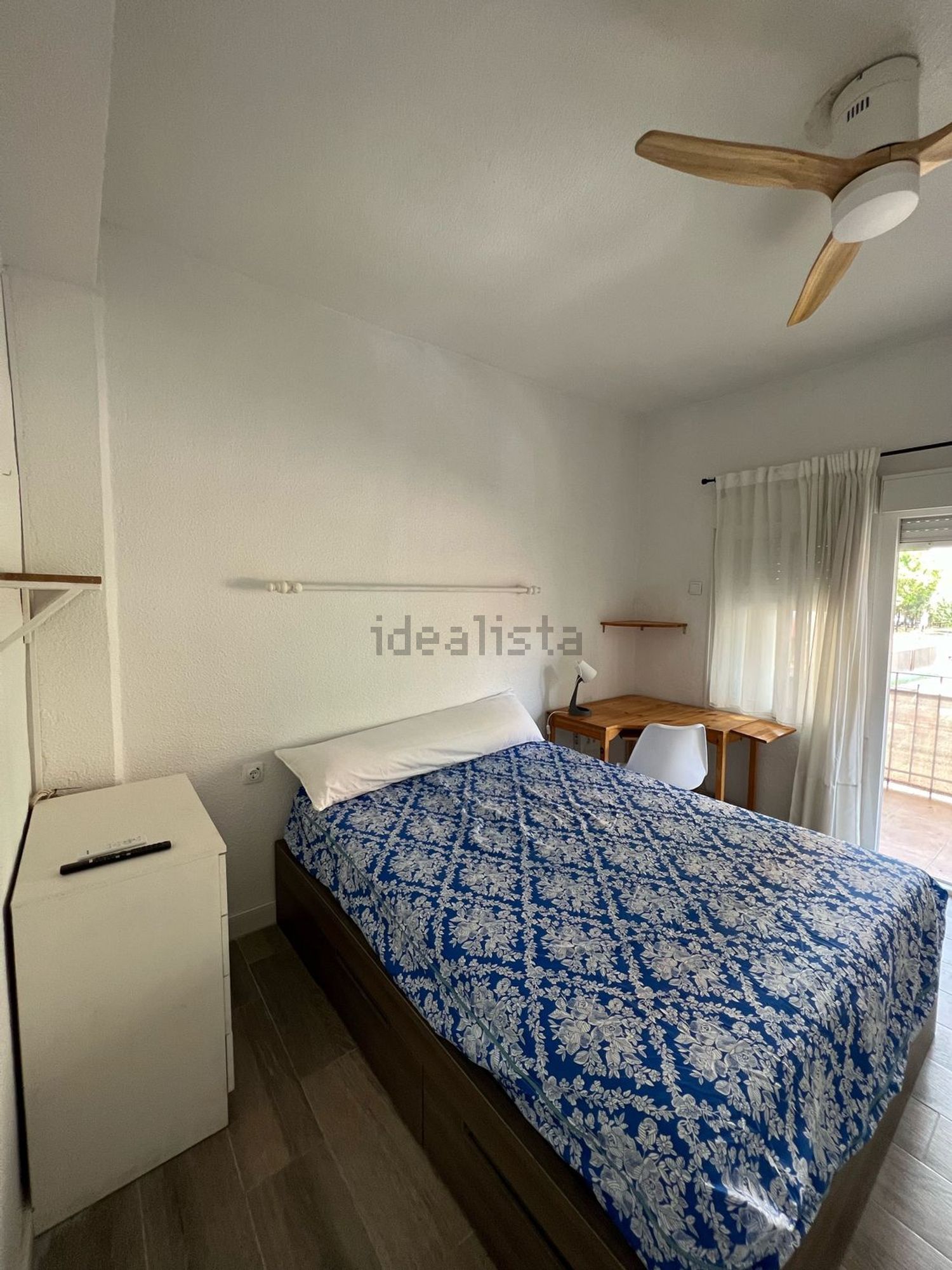 Zimmer zur Miete, Murcia