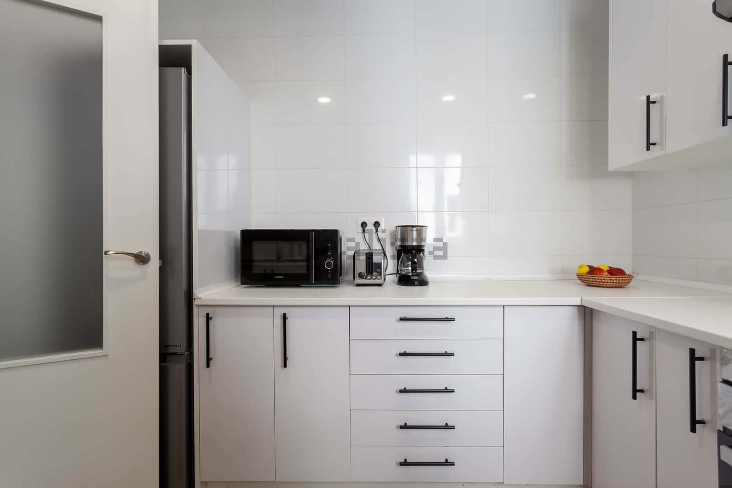 Habitación en alquiler, Madrid