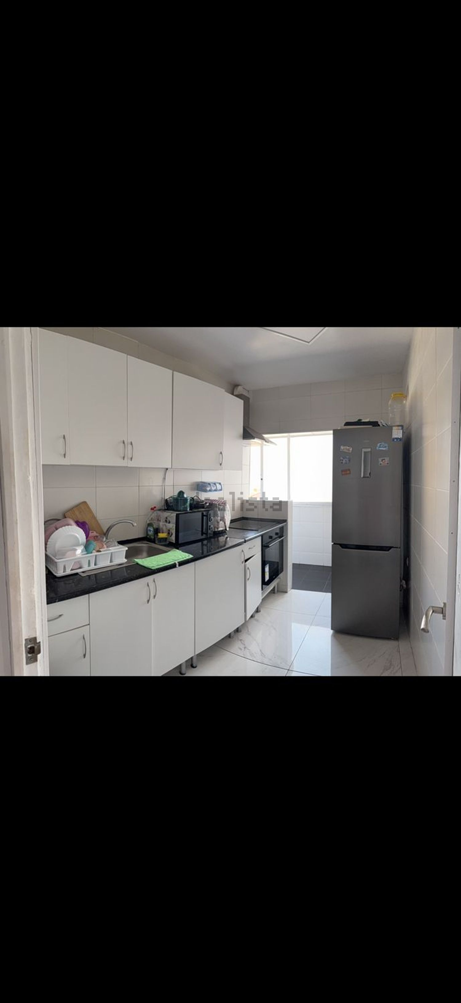 Habitació de lloguer, Alfafar