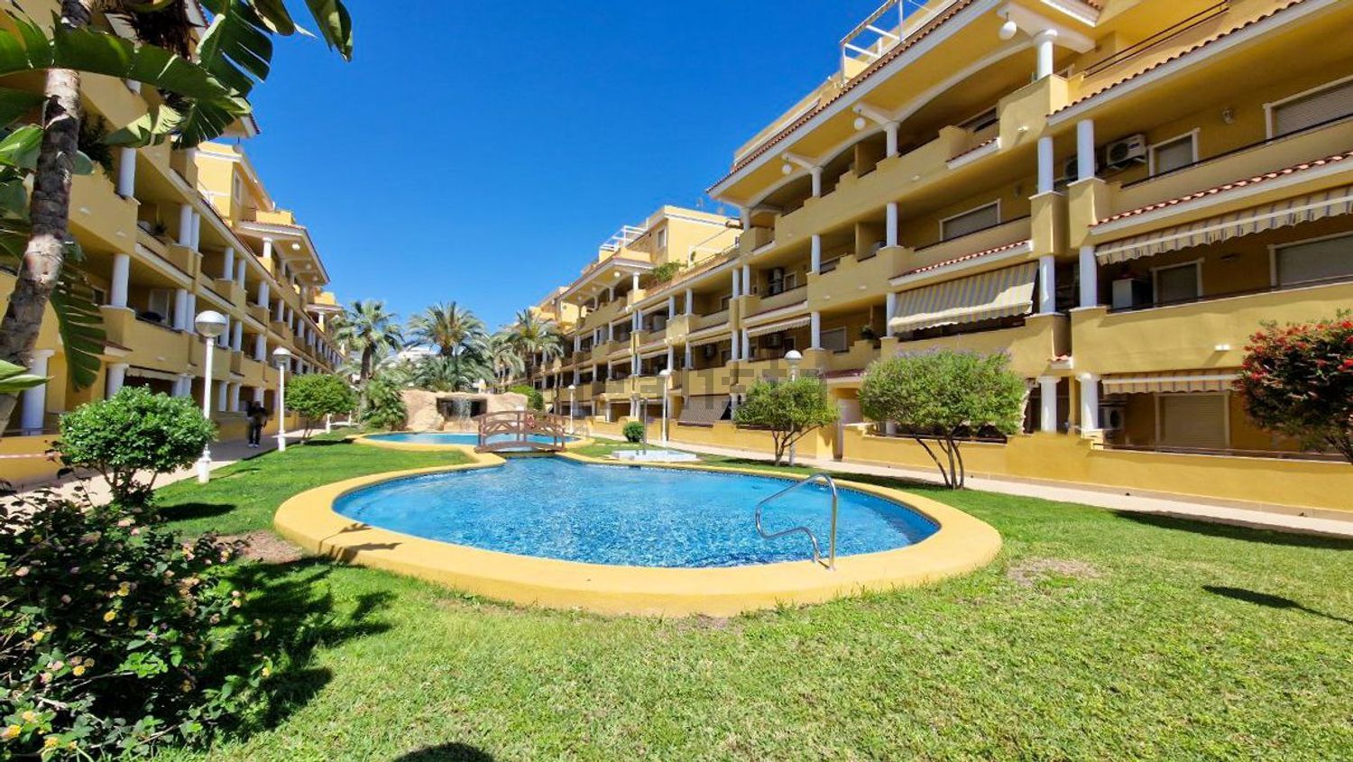 Pis de 65 m² a Dénia
