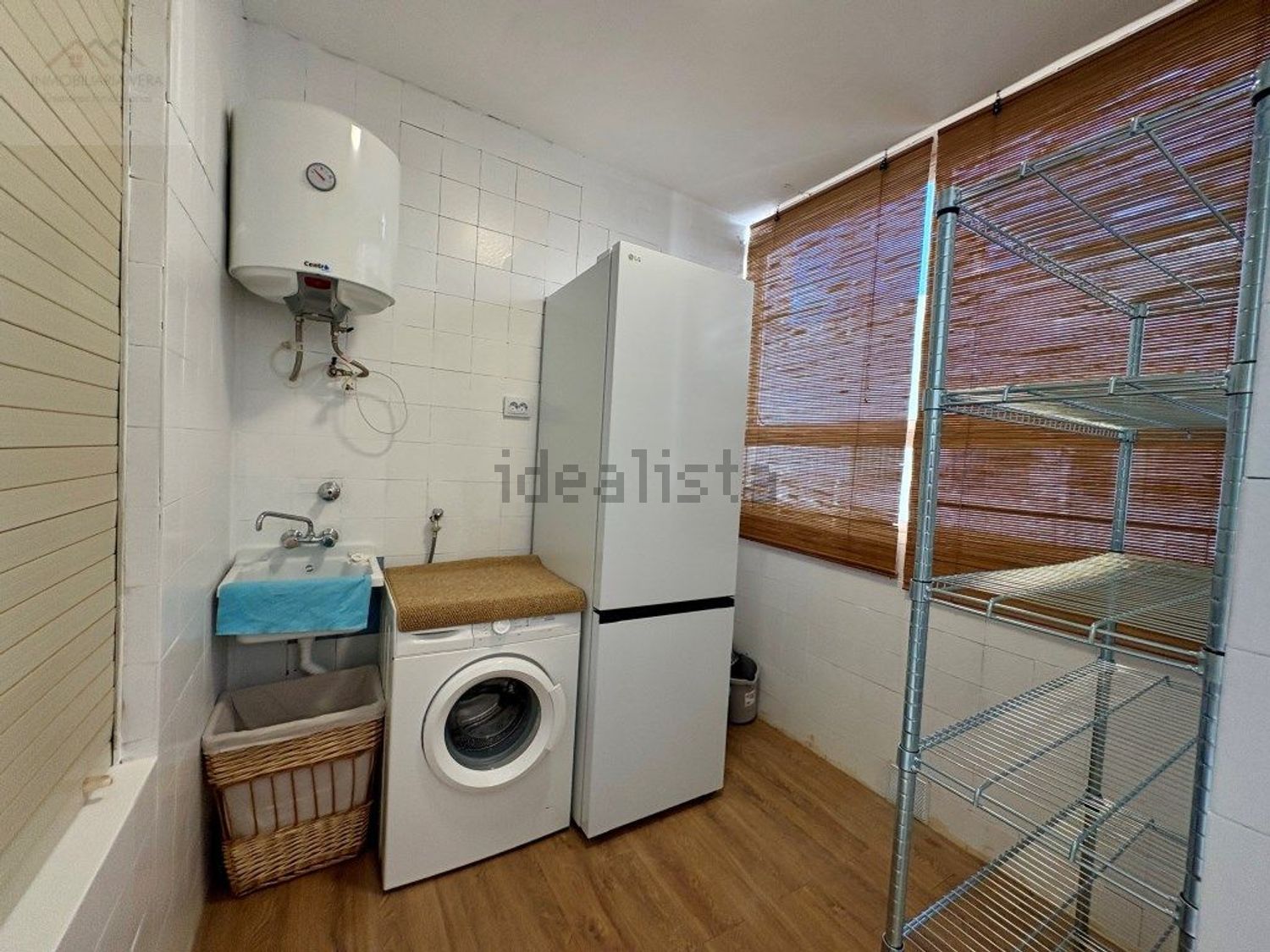 Casa de 125 m² a Mazarrón