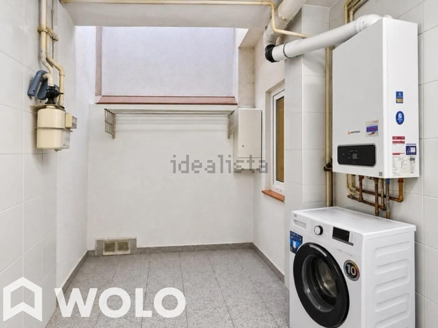 Piso de 132 m² en Igualada