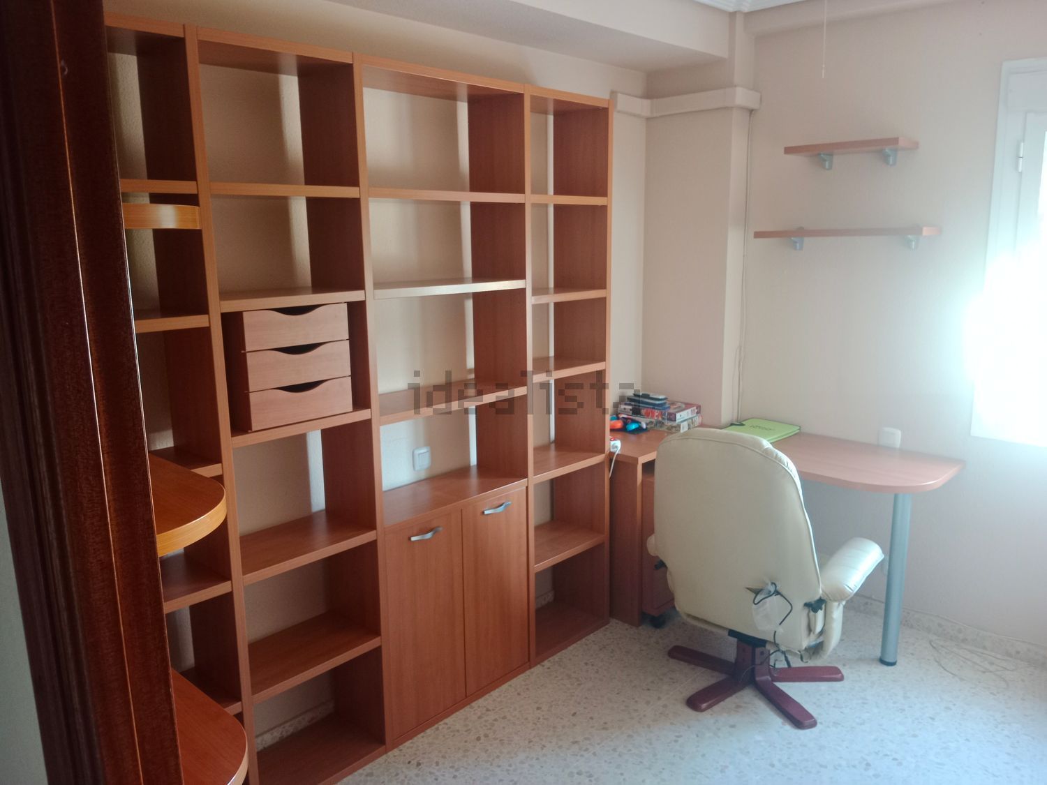 Piso de 92 m² en Mairena del Aljarafe
