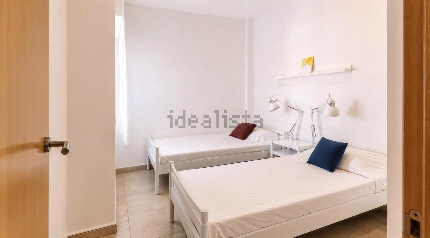 Piso de 111 m² en Pedreguer