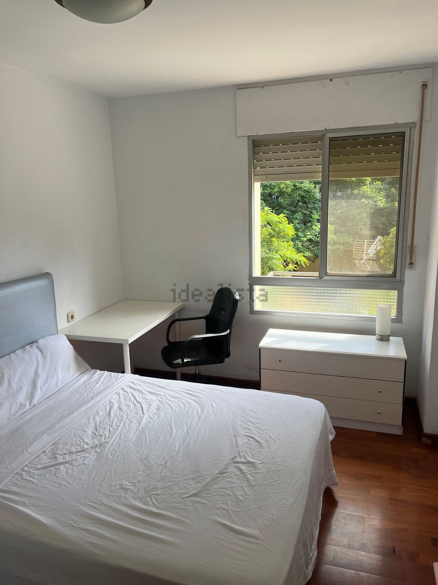 Habitació de lloguer, Màlaga