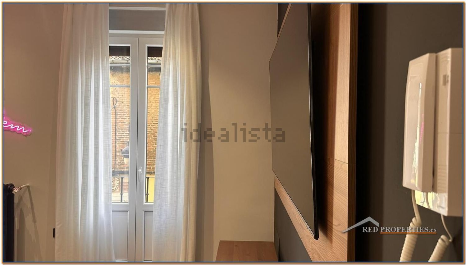 Piso de 119 m² en León
