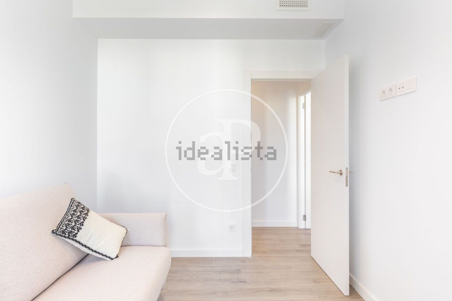 Pis de 65 m² a València