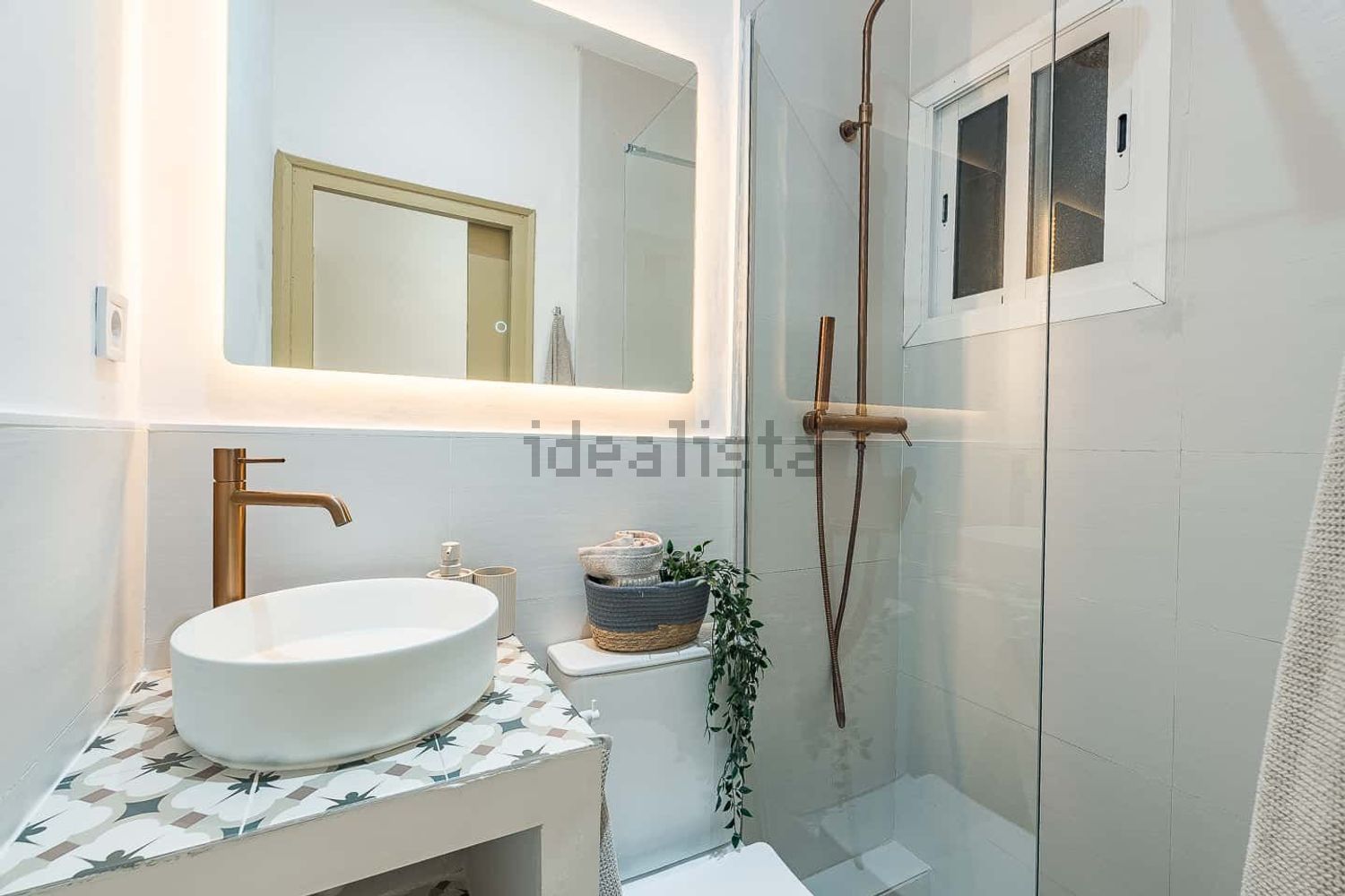 Habitación en alquiler, Barcelona