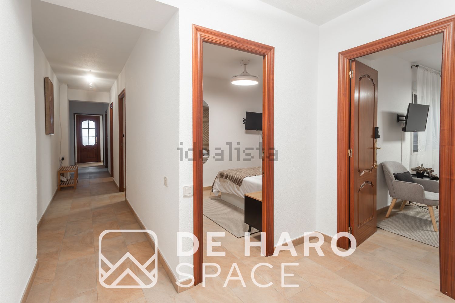 Habitació de lloguer, Alacant