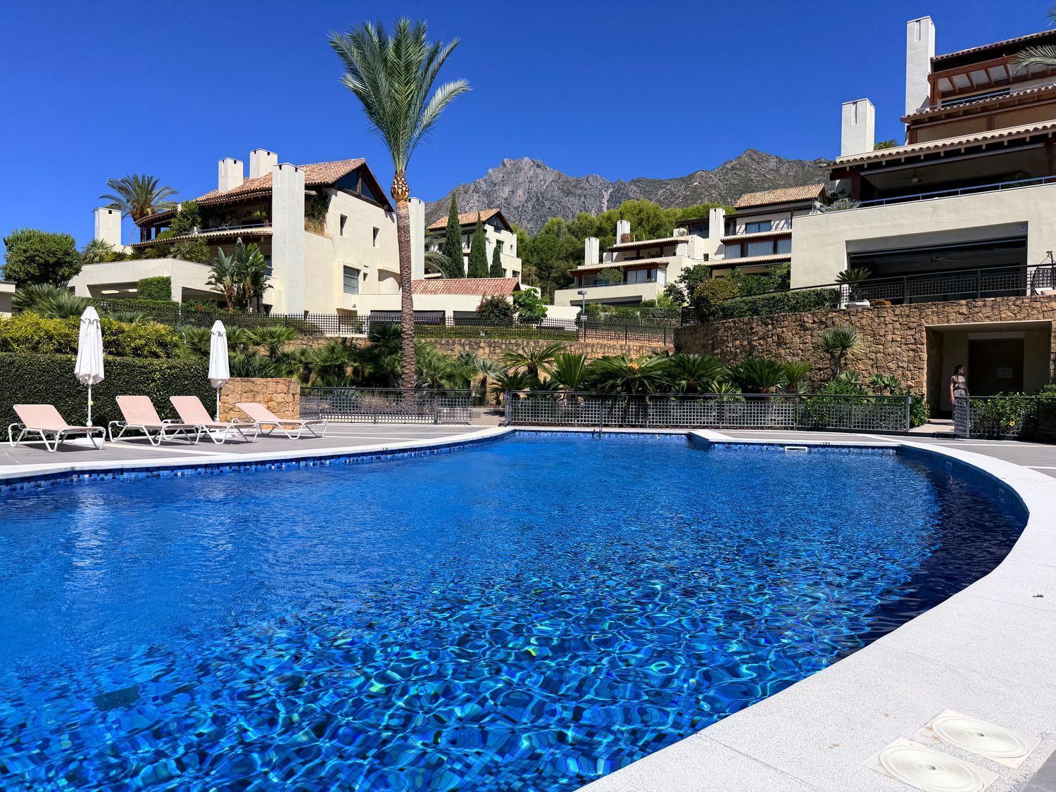 Pis de 167 m² a Marbella