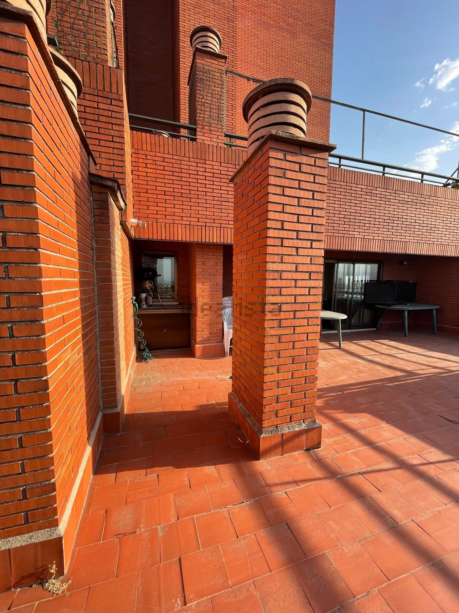 Pis de 150 m² a Madrid