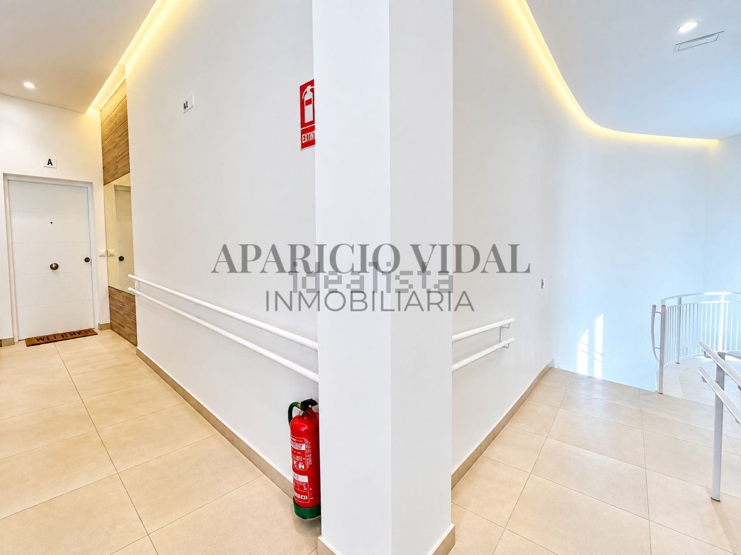 Pis de 80 m² a Màlaga