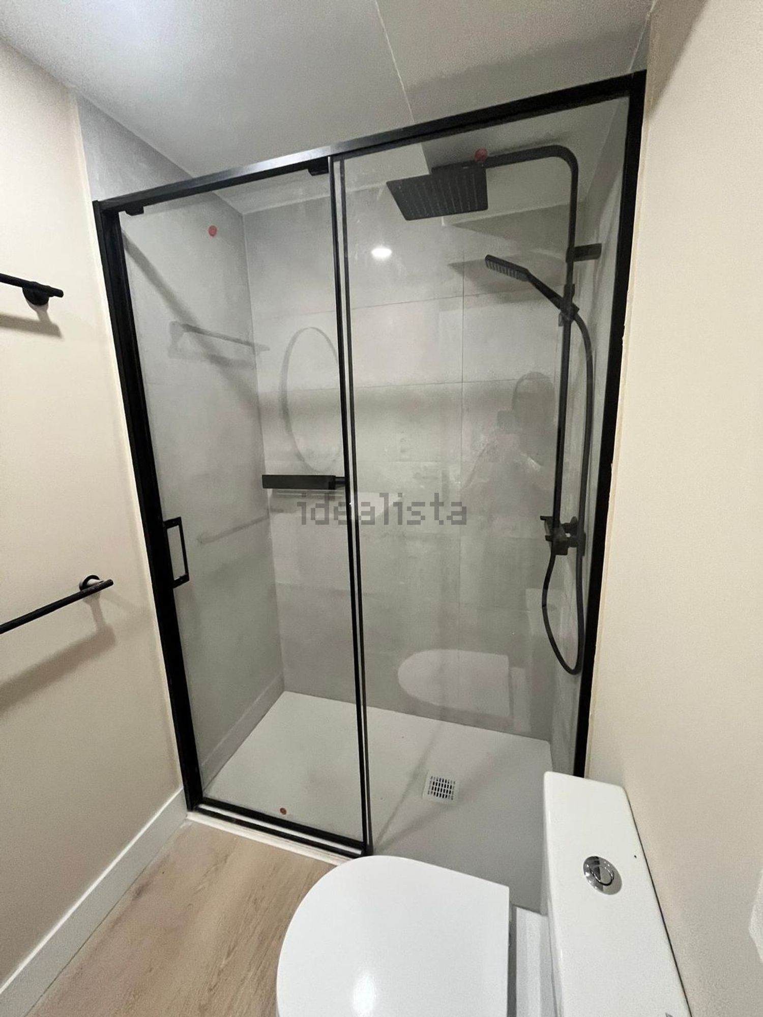Flat 60 m² in Getxo