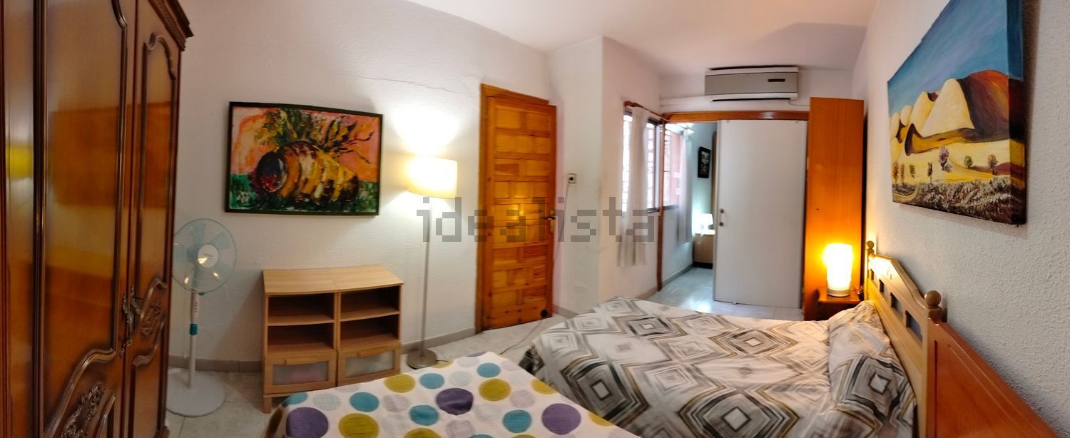 Habitació de lloguer, Paterna